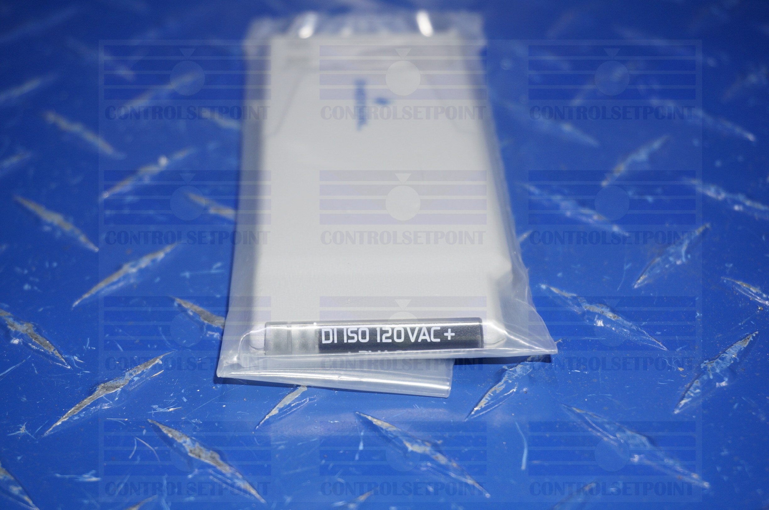 EMERSON DELTAV KL3014X1-BA1 DI VAC ISOLATED PLUS CHARMS KL3014X1BA1 12P7259